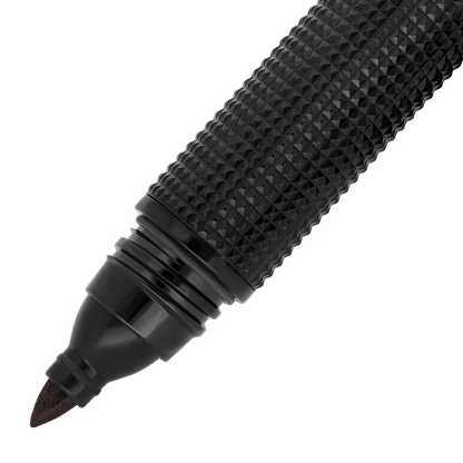 S.T. Dupont Lighter Necklace Diamhead Black — alternate view