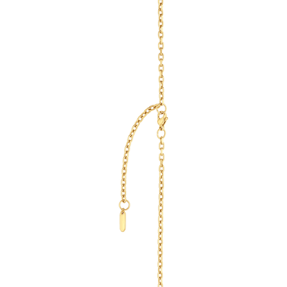 S.T. Dupont Mini Pen Necklace - Lighter Necklace Burgundy Golden — view 5