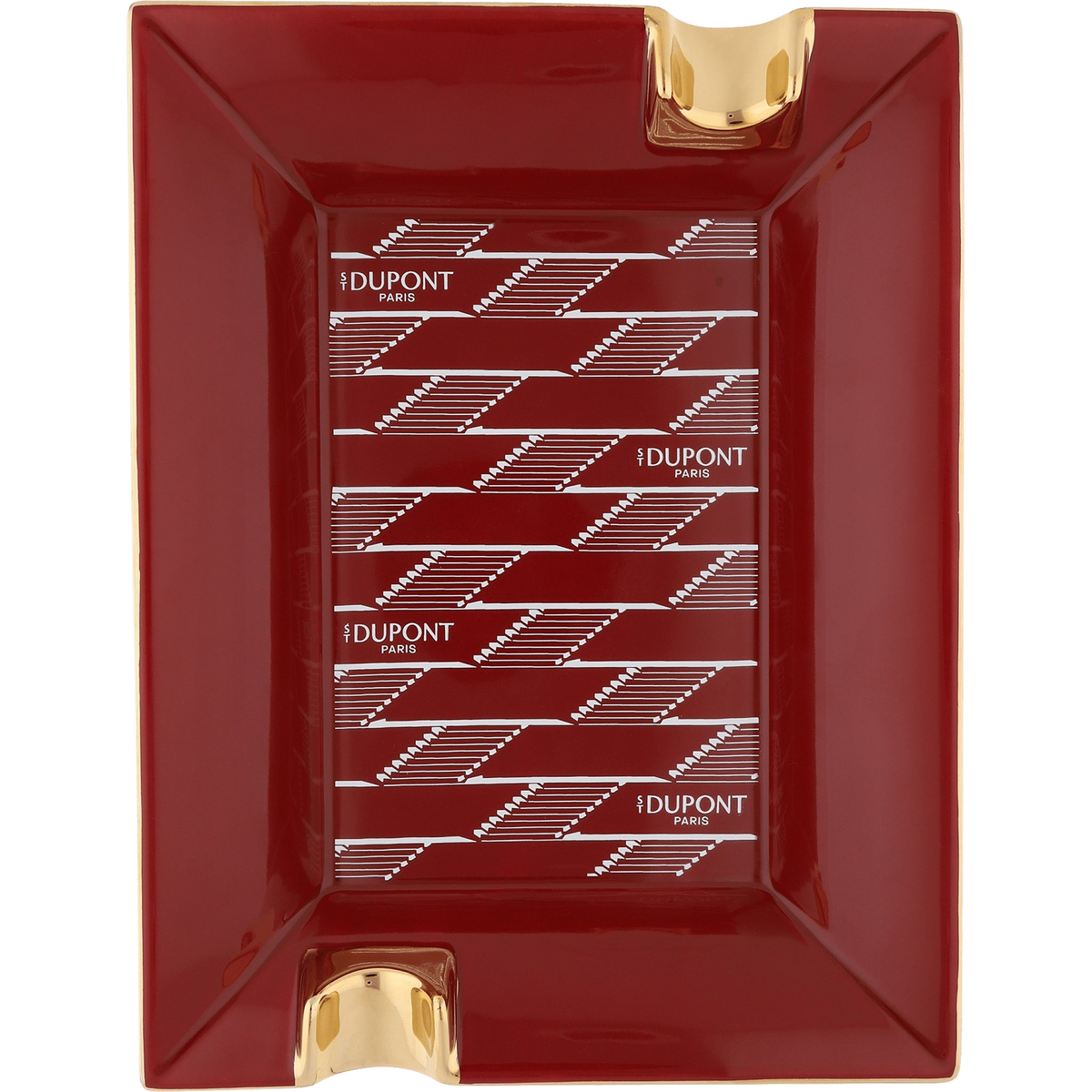 Grand cendrier — S.T. Dupont