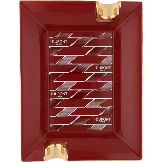 Large Ashtray — S.T. Dupont