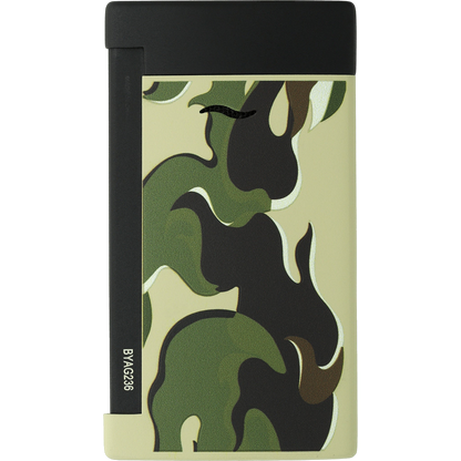 Slim 7 — S.T. Dupont