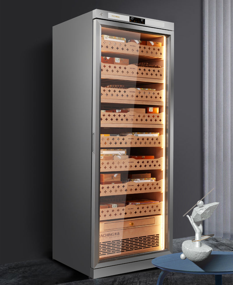 Raching CT48A stainless steel - official 3