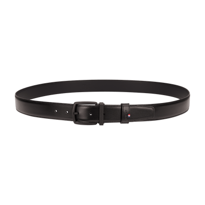 S.T. Dupont D-Line 35mm Belt Black D Matte