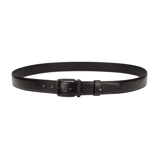 Ceinture S.T. Dupont D-Line 35mm noire D mate