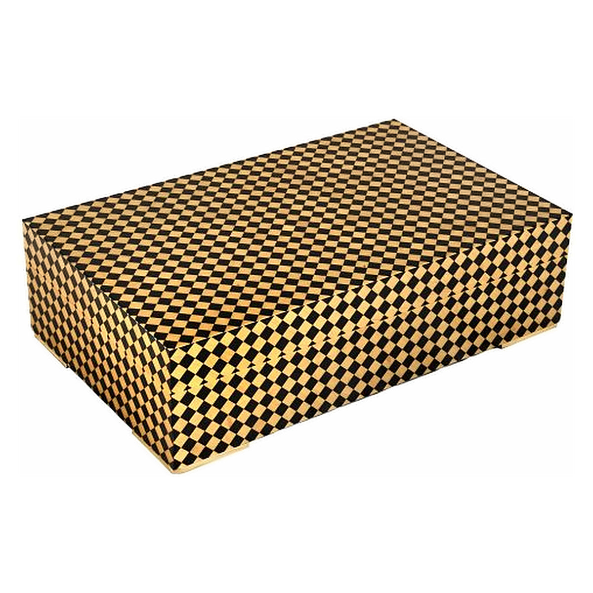 Jemar Limited Collection 40x25x11cm - Desktop humidor - Limited 06