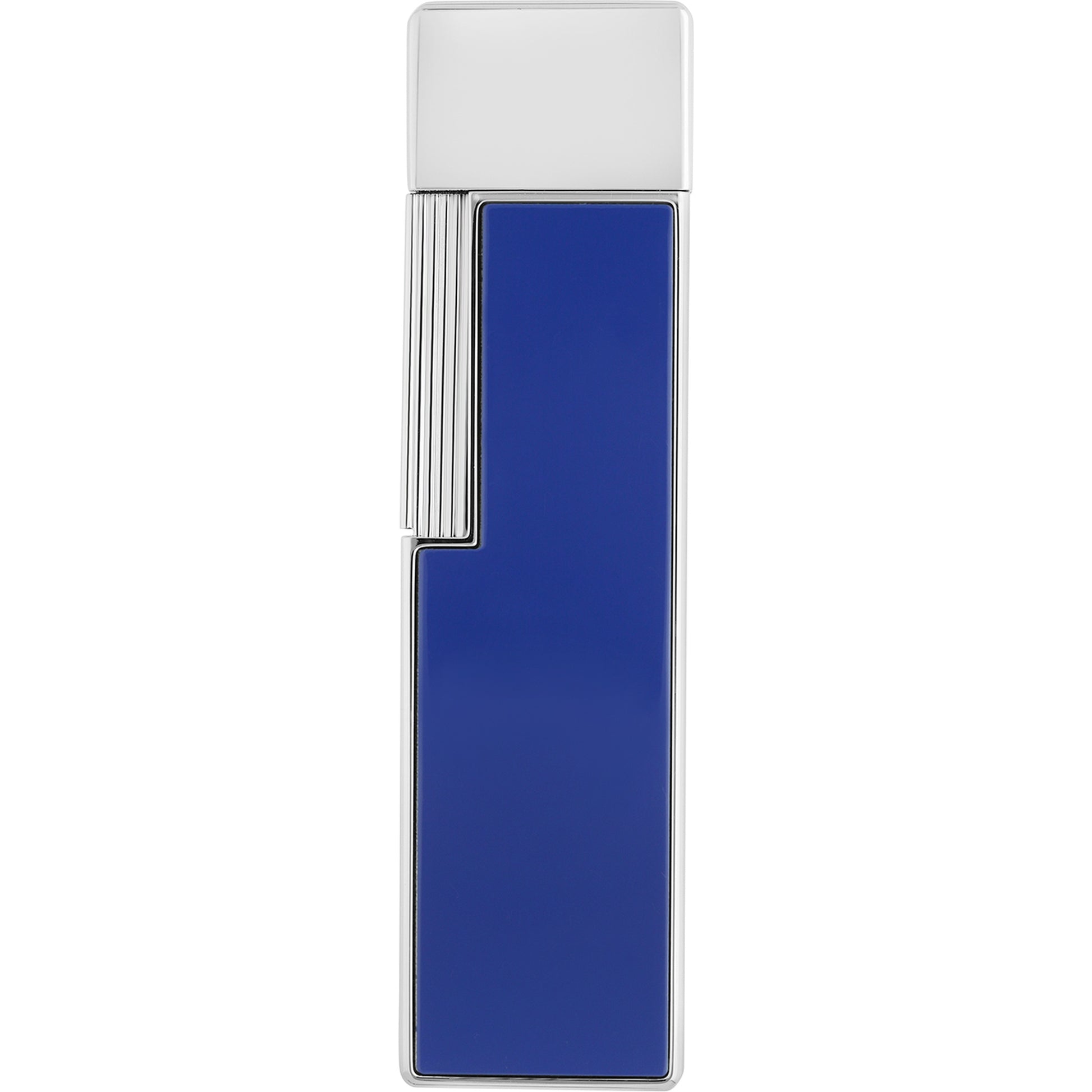 Twiggy — S.T. Dupont