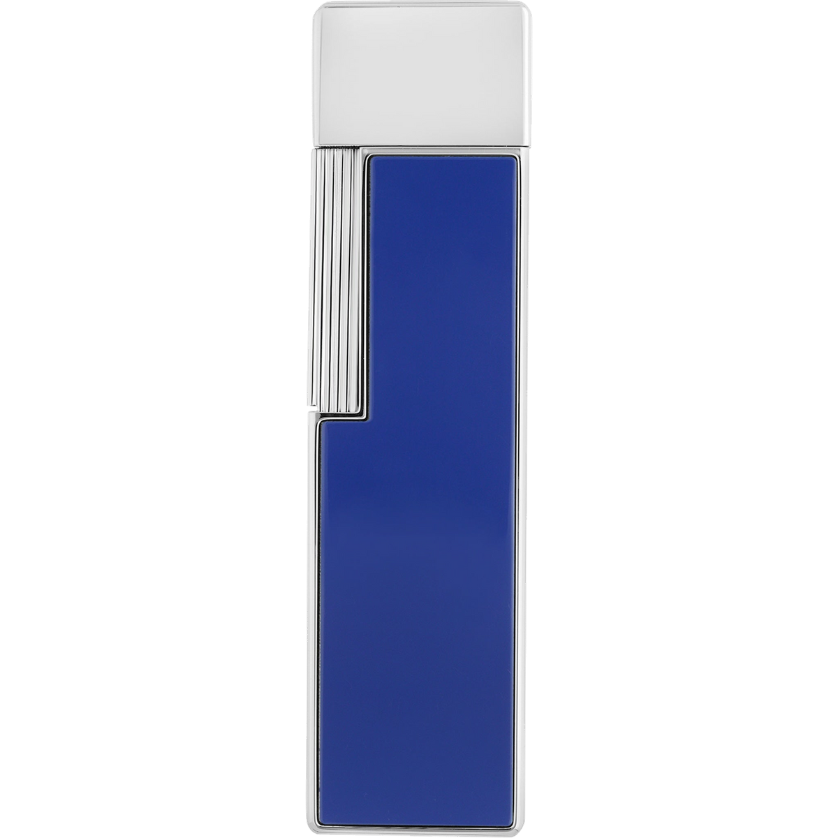 Twiggy — S.T. Dupont