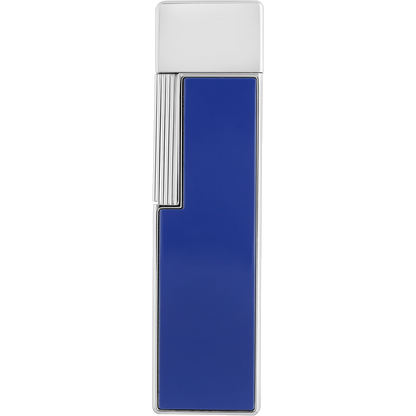 Twiggy — S.T. Dupont
