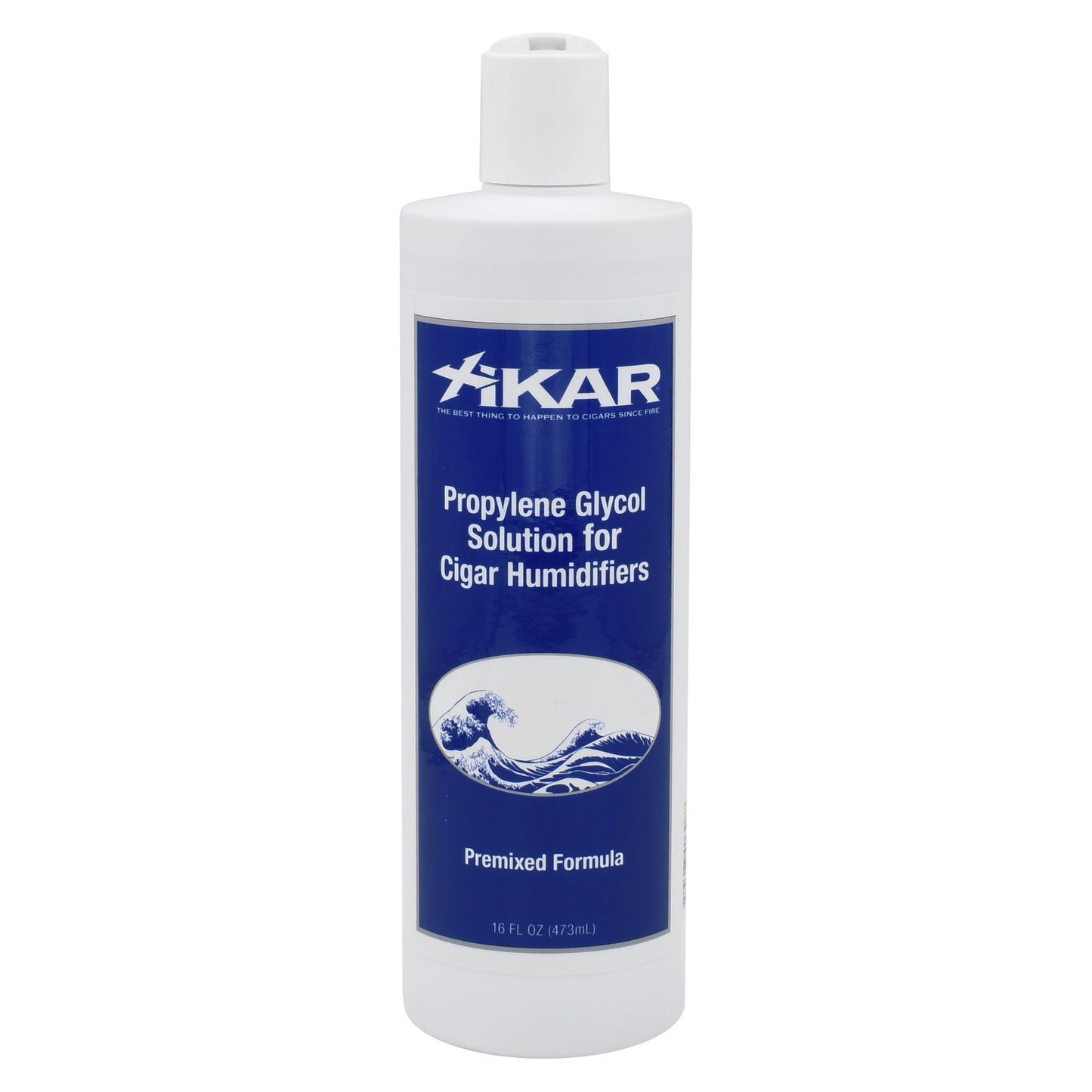 Xikar Propylene Glycol Solution 16 oz