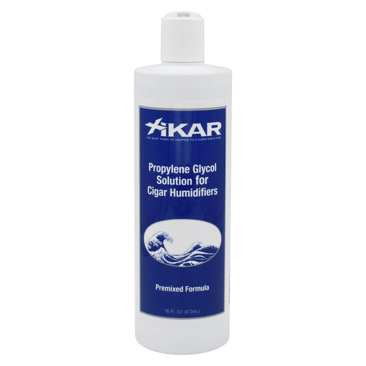 Xikar Propylene Glycol Solution 16 oz