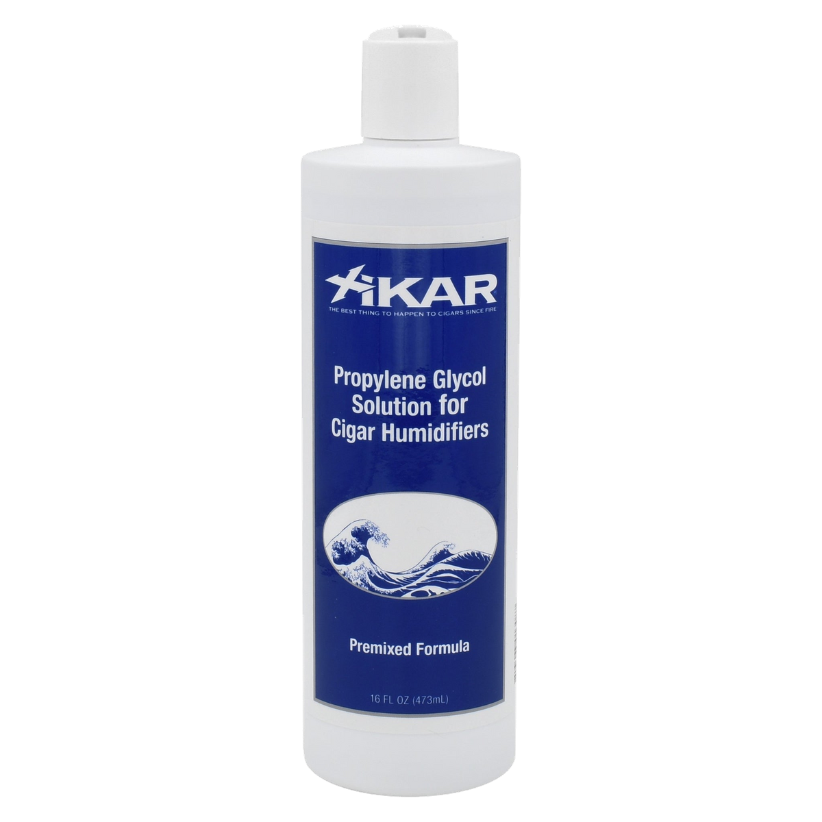 Xikar Propylene Glycol Solution 16 OZ