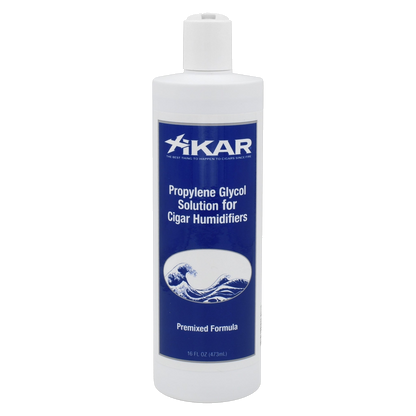 Xikar Propylene Glycol Solution 16 OZ