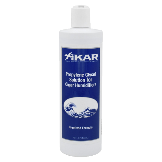 Xikar Propylene Glycol Solution 16 OZ