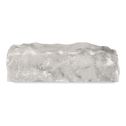 Ashtray Carrara Marble
