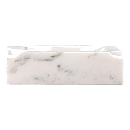 Ashtray Large Calacatta Marble