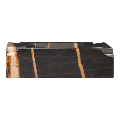 Ashtray Large Port Saint Laurent Marble