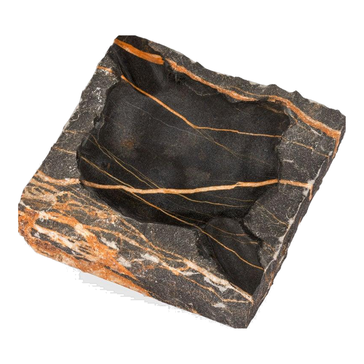 Ashtray Port Saint Laurent Marble