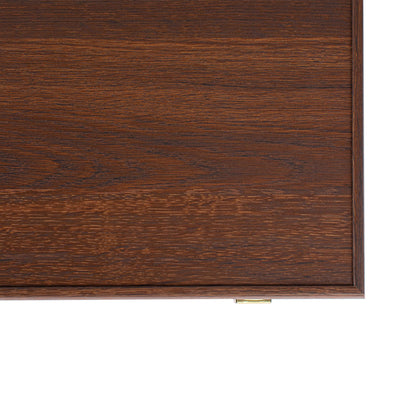 Manopoulos Natural Cork Backgammon (7)