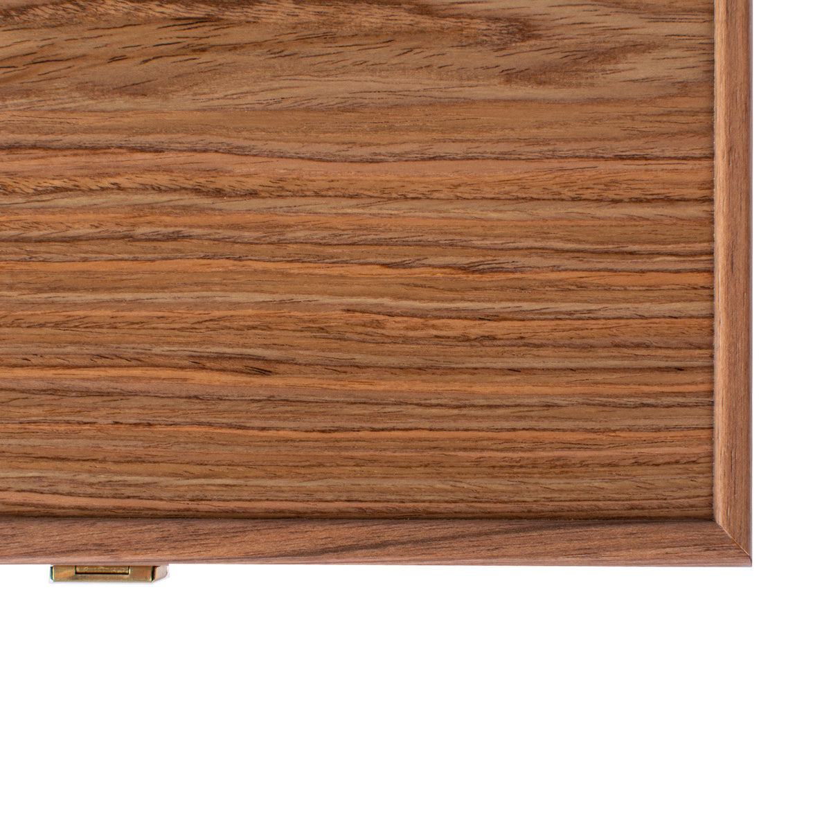 Manopoulos Walnut with Black Oak Backgammon (9)