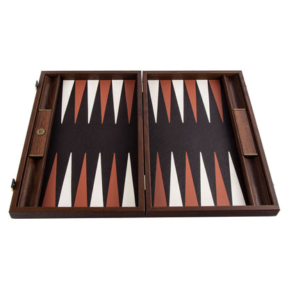 Manopoulos Genuine Leather Backgammon (7)
