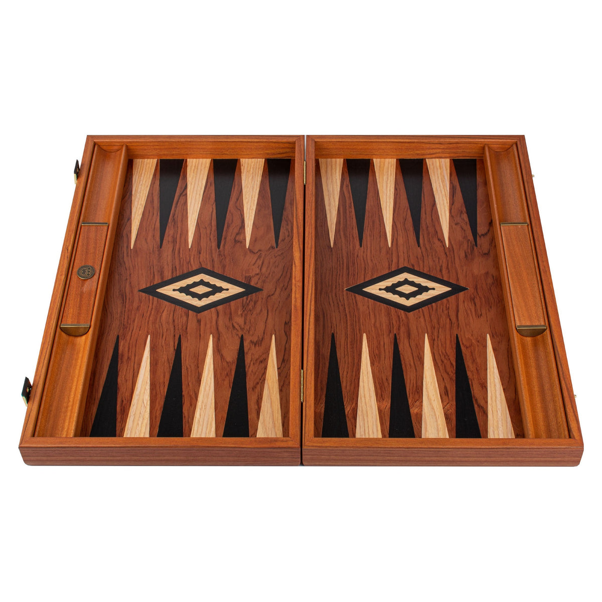 Manopoulos Rosewood Backgammon (3)