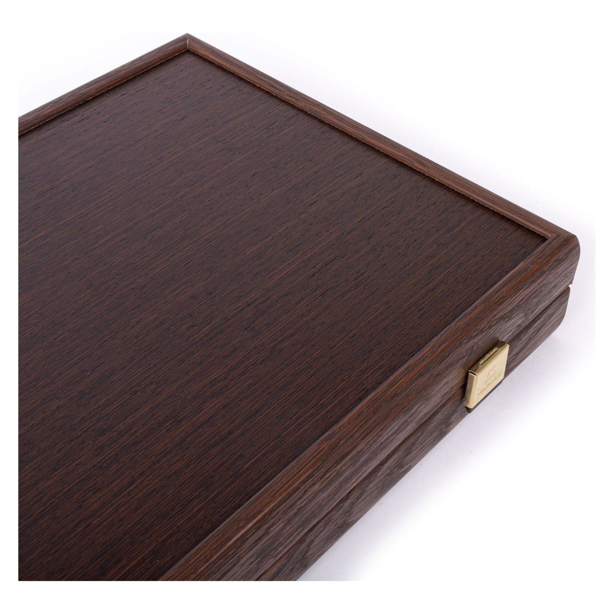 Manopoulos Wenge with Walnut Burl Backgammon (11)