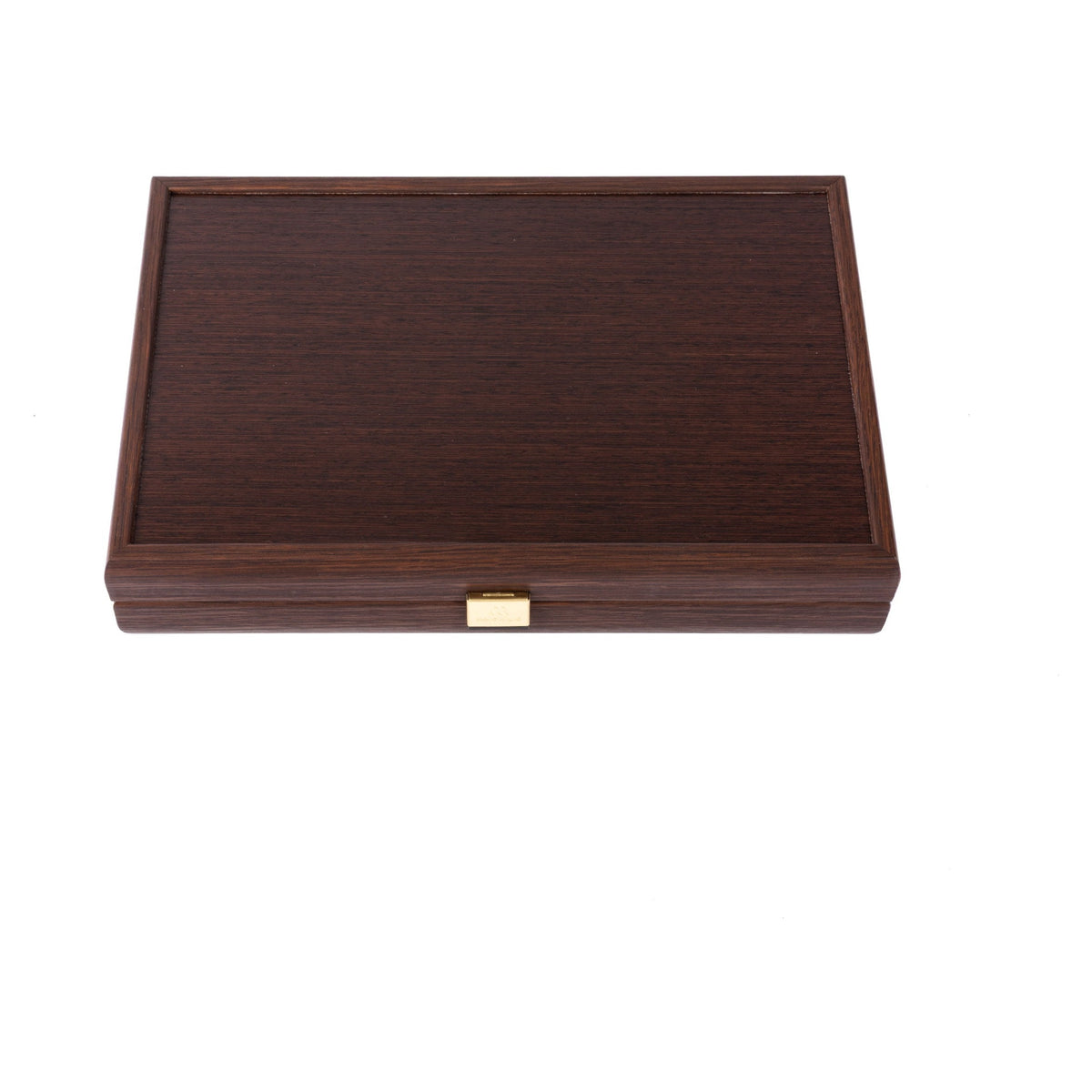 Manopoulos Wenge with Walnut Burl Backgammon (18)