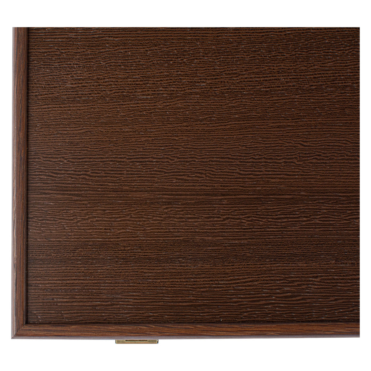 Manopoulos Wenge with Walnut Burl Backgammon (6)