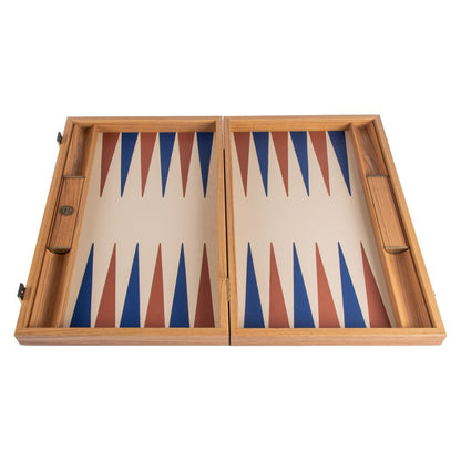 Manopoulos Vegan Leather Backgammon – BXD1IVO