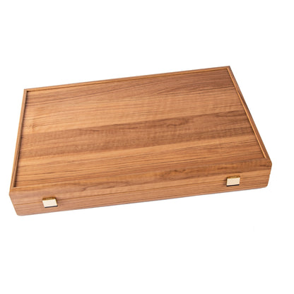 Manopoulos Vegan Leather Backgammon – BXD1ORG