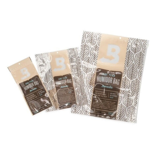 Boveda Humidor Bag