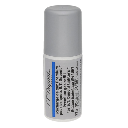 S.T. Dupont Butane Refill - Blue