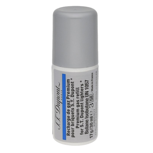 S.T. Dupont Butane Refill - Blue