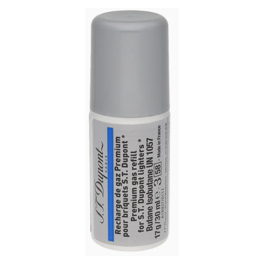 S.T. Dupont Butane Refill - Blue