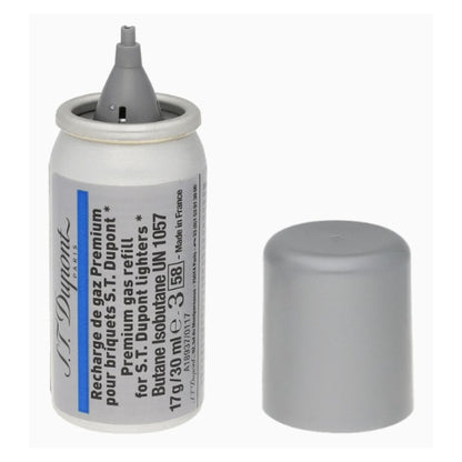 Blue Butane