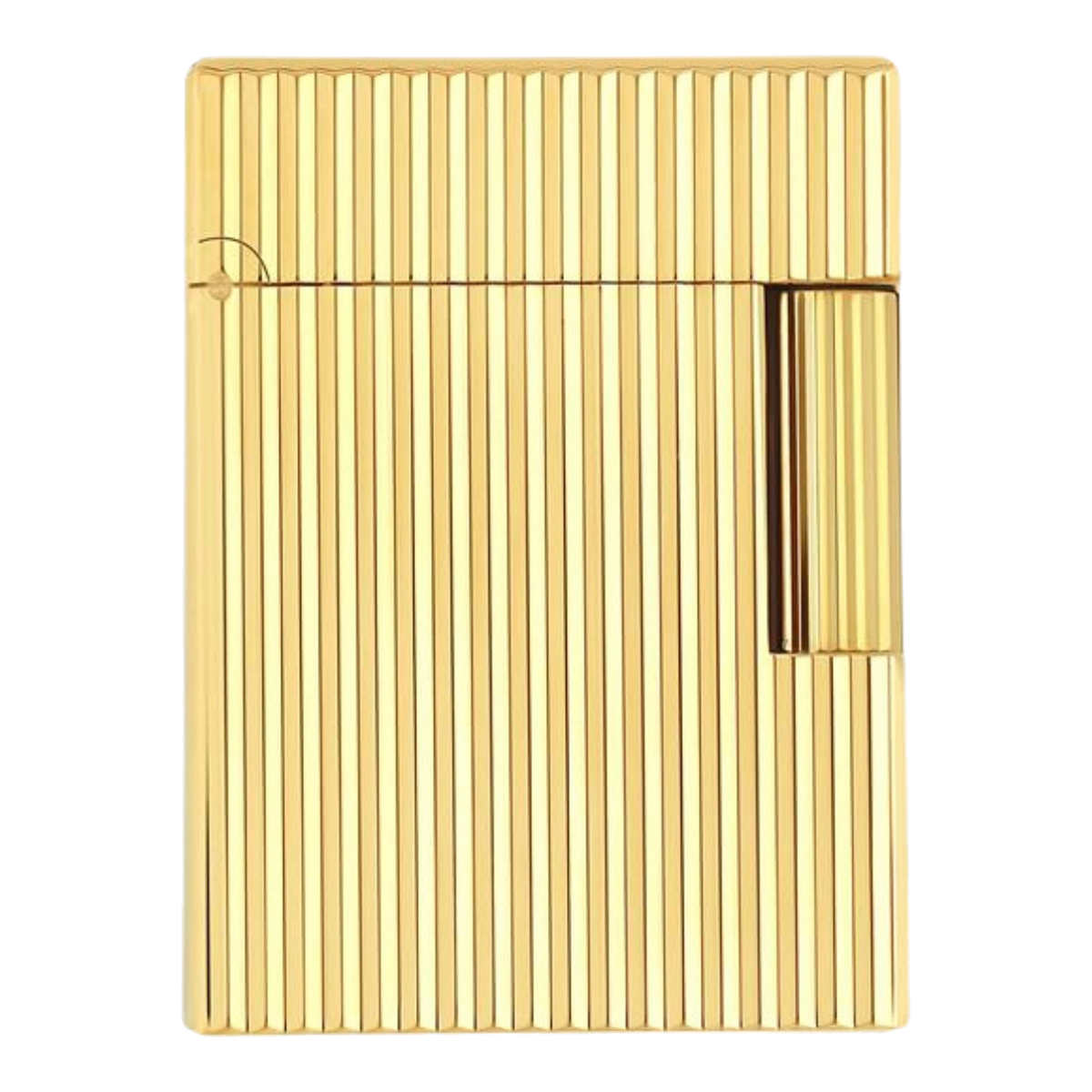 S.T. Dupont Ligne 1 - Or Jaune