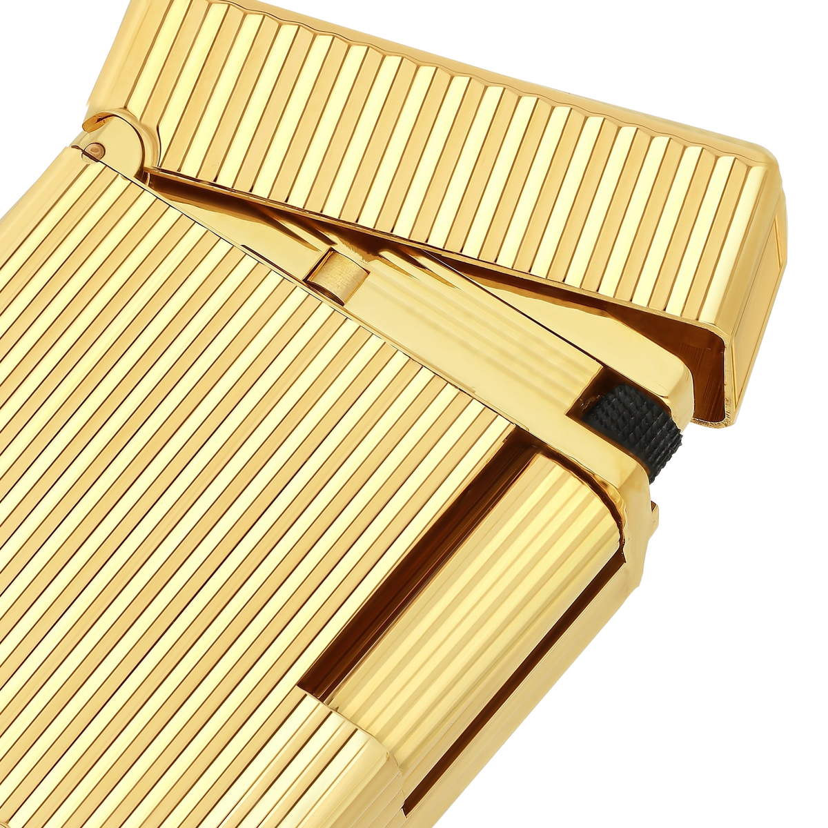 S.T. Dupont Ligne 1 - Or Jaune — alternate view