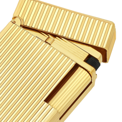S.T. Dupont Ligne 1 - Or Jaune — alternate view