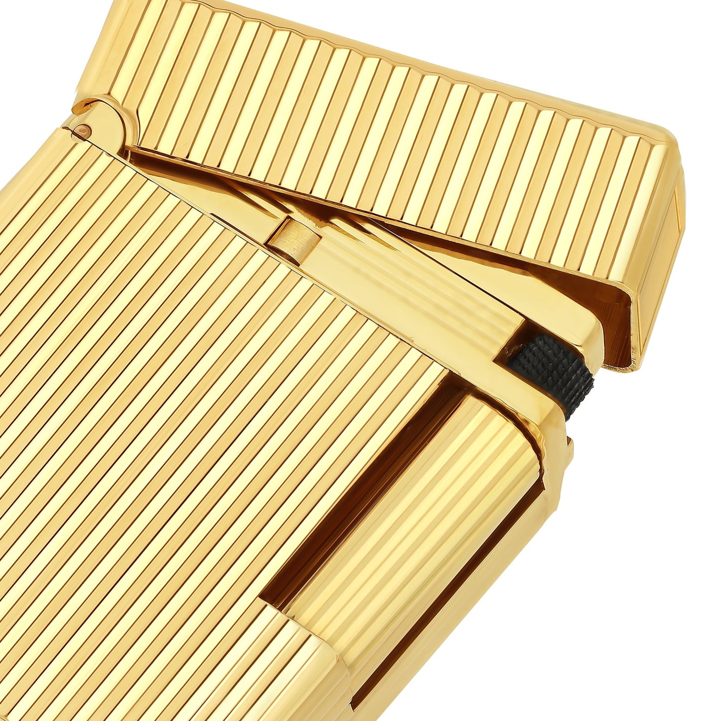 S.T. Dupont Ligne 1 - Or Jaune — alternate view