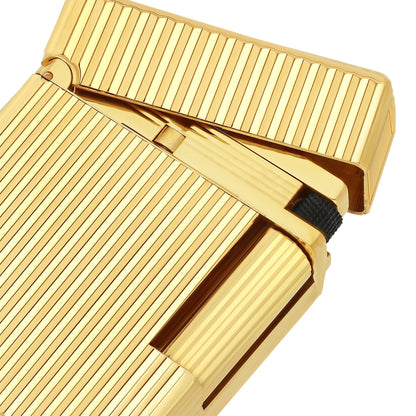 S.T. Dupont Ligne 1 - Or Jaune — alternate view