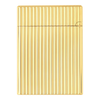 S.T. Dupont Ligne 1 - Or Jaune — angle view
