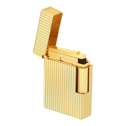 S.T. Dupont Ligne 1 - Or Jaune — detail view