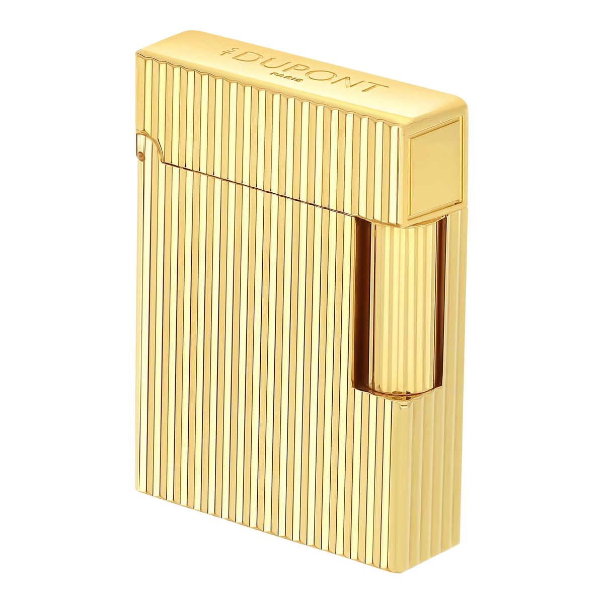 S.T. Dupont Ligne 1 - Or Jaune — view 5