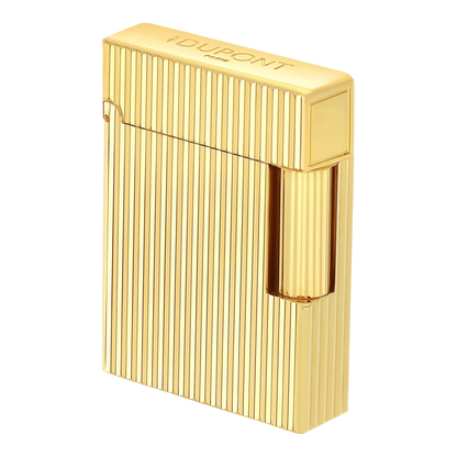 S.T. Dupont Ligne 1 - Or Jaune — view 5