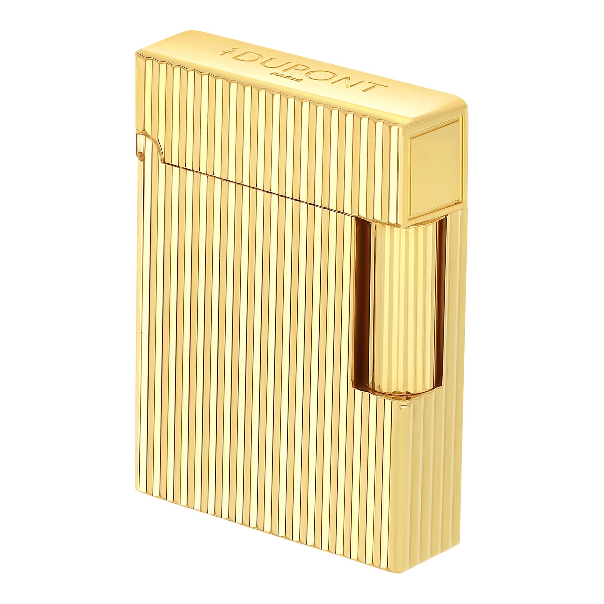 S.T. Dupont Ligne 1 - Or Jaune — view 5