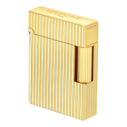 S.T. Dupont Ligne 1 - Or Jaune — view 5