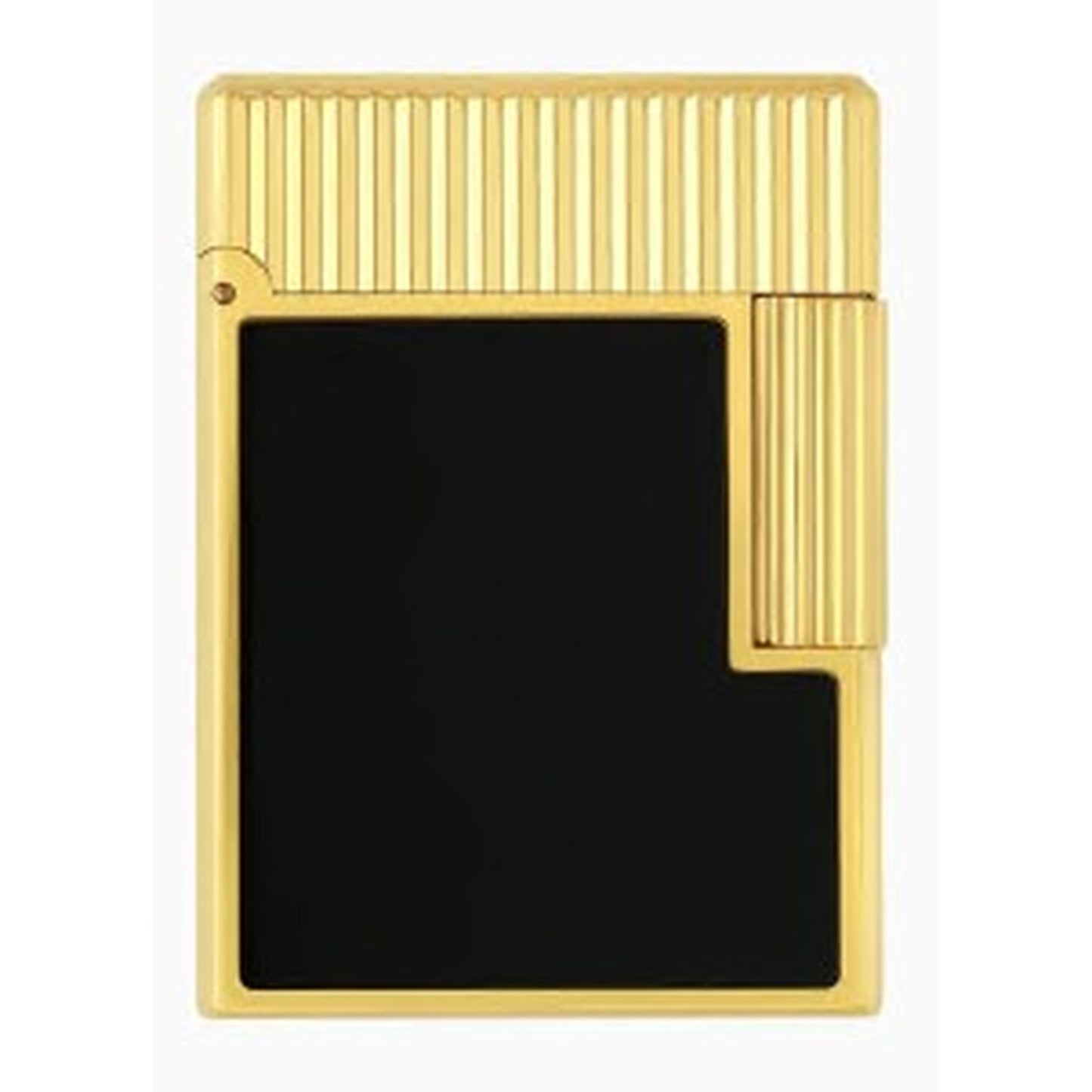 LIGNE 1 - LAQUE NOIR