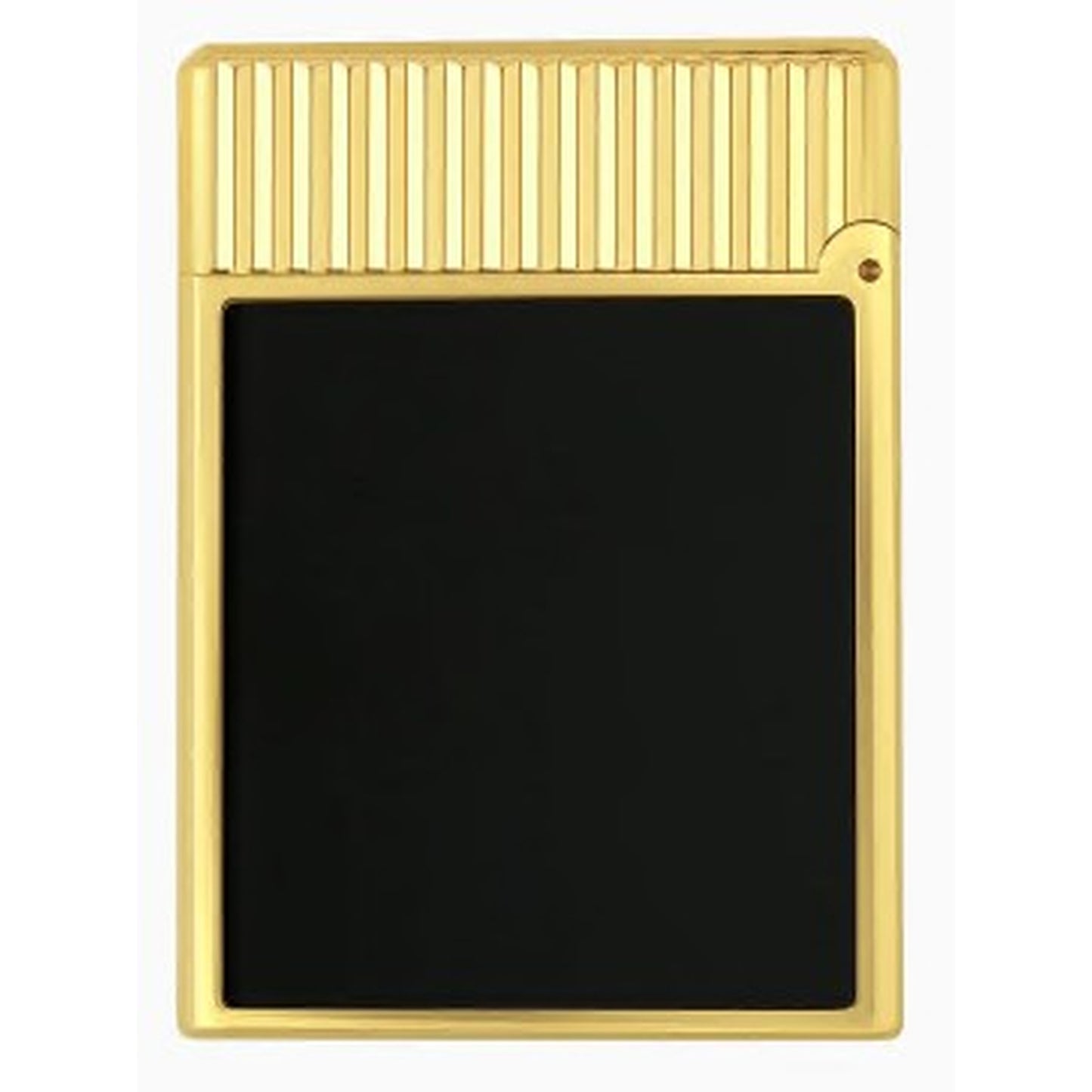 LIGNE 1 - LAQUE NOIR