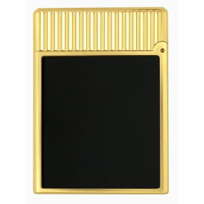 LIGNE 1 - LAQUE NOIR