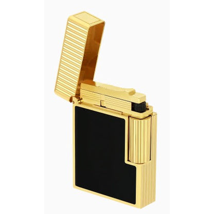 LIGNE 1 - LAQUE NOIR